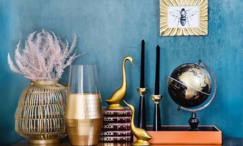 Level Up Your Home Decor with These Local Home Goods Shops Cover Image